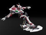 Eureka Seven Nirvash Type Zero 16cm Moderoid Plastic Model Kit