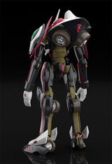 Eureka Seven Nirvash Type Zero 16cm Moderoid Plastic Model Kit