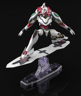 Eureka Seven Nirvash Type Zero 16cm Moderoid Plastic Model Kit