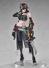 Zenless Zone Zero Pop Up Parade PVC SP Statue Grace Howard 20 cm