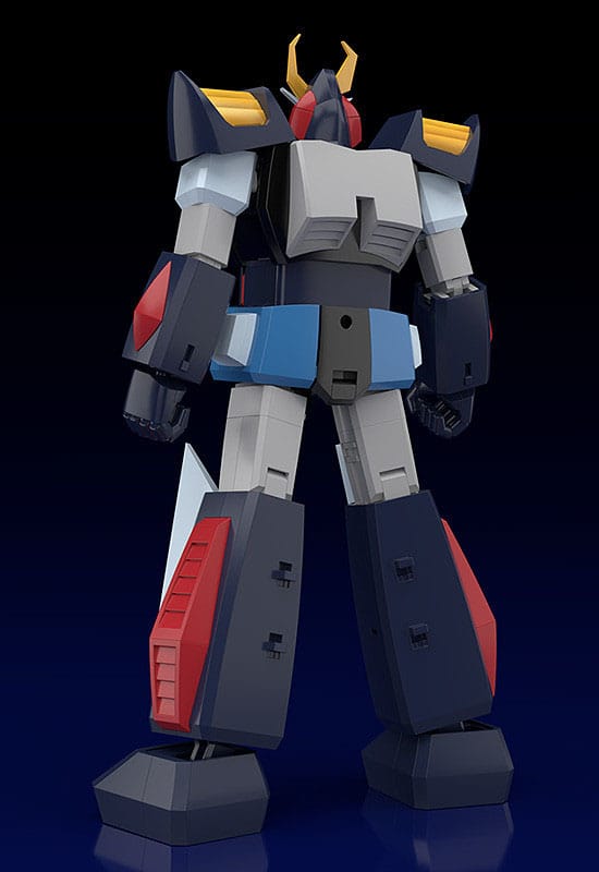 Space Warrior Baldios Moderoid Plastic Model Kit Baldios 18 cm