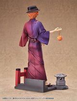 Bungo Stray Dogs Statue 1/7 Chuya Nakahara: Yukata Ver. 20 cm