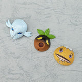 The Legend of Zelda Majora's Mask 3D Nendoroid Action Figure Link Majora's Mask 3D Ver. 10 cm