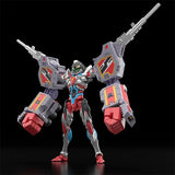 Gridman Universe Gridman Max Combine DX Full Power Gridman 24cm Action Figure