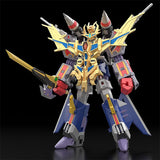 Gridman Universe Gridman Max Combine DX Full Power Gridman 24cm Action Figure