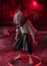 Dandadan Pop Up Parade PVC Statue Okarun 17 cm