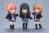 My Teen Romantic Comedy SNAFU Nendoroid Doll Action Figure Yukino Yukinoshita 14 cm