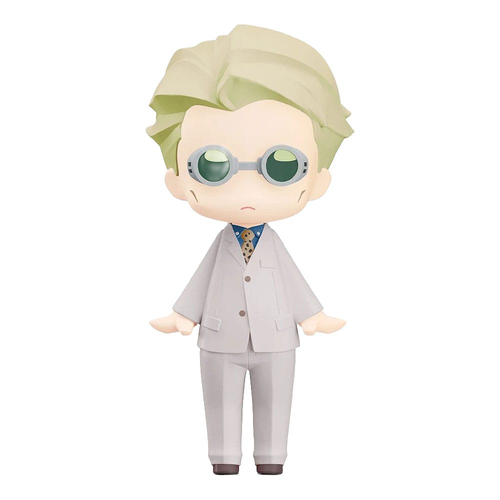 Jujutsu Kaisen HELLO! GOOD SMILE Action Figure Kento Nanami 10 cm