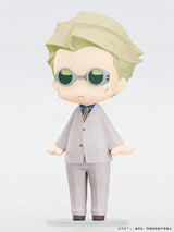 Jujutsu Kaisen HELLO! GOOD SMILE Action Figure Kento Nanami 10 cm