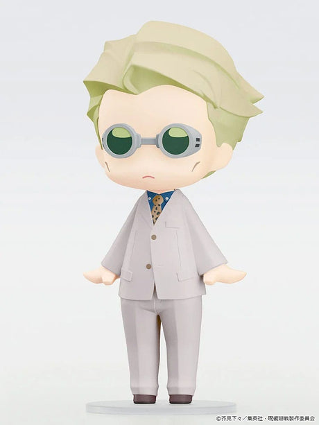 Jujutsu Kaisen HELLO! GOOD SMILE Action Figure Kento Nanami 10 cm