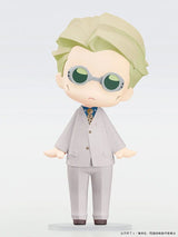 Jujutsu Kaisen HELLO! GOOD SMILE Action Figure Kento Nanami 10 cm