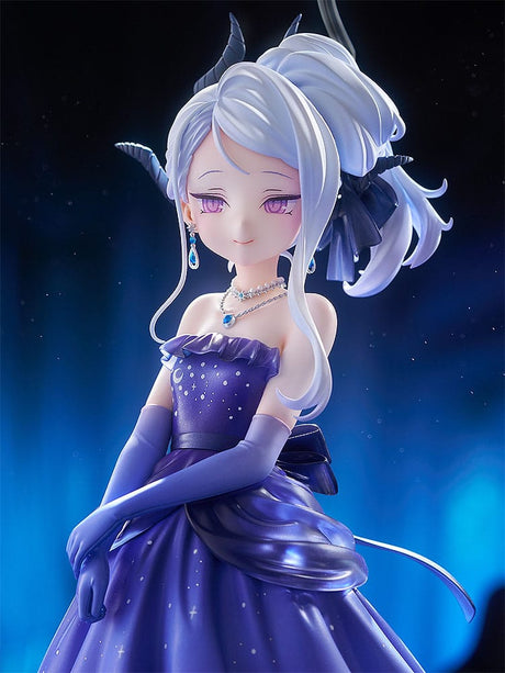 Blue Archive PVC Statue 1/7 Hina (Dress) 25 cm