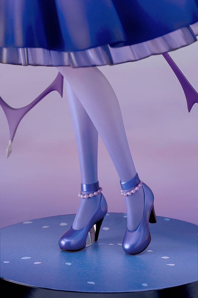 Blue Archive PVC Statue 1/7 Hina (Dress) 25 cm