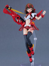 Valkyrie Tune Plamatea Plastic Model Kit Lisa = Caster 16 cm