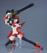 Valkyrie Tune Plamatea Plastic Model Kit Lisa = Caster 16 cm