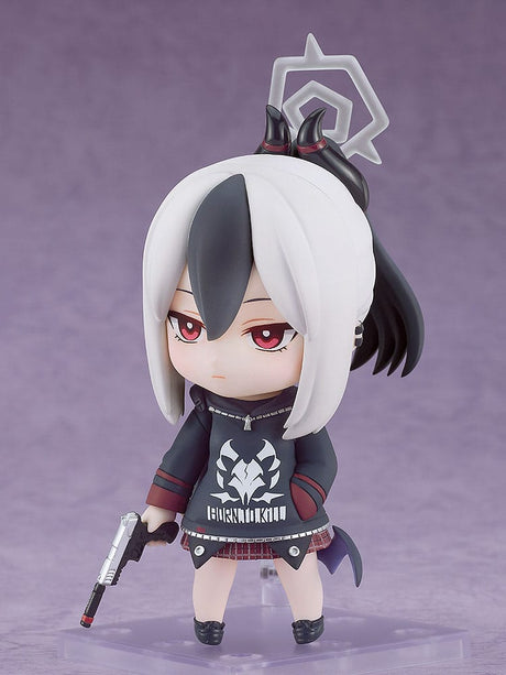 Blue Archive Nendoroid Action Figure Kayoko Onikata 10 cm
