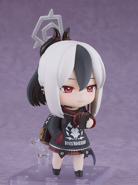 Blue Archive Nendoroid Action Figure Kayoko Onikata 10 cm