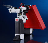 Star Musketeer Bismark Moderoid Plastic Model Kit Bismark 17 cm