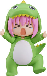 Bocchi the Rock! Hitori Gotoh: Attention-Seeking Monster Version 10cm Nendoroid Action Figure