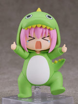 Bocchi the Rock! Hitori Gotoh: Attention-Seeking Monster Version 10cm Nendoroid Action Figure
