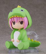 Bocchi the Rock! Hitori Gotoh: Attention-Seeking Monster Version 10cm Nendoroid Action Figure