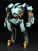 Expelled from Paradise New Arhan 16 cm Moderoid Plastic Model Kit