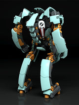Expelled from Paradise New Arhan 16 cm Moderoid Plastic Model Kit