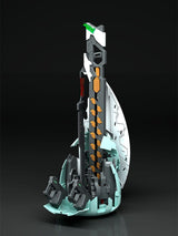 Expelled from Paradise New Arhan 16 cm Moderoid Plastic Model Kit