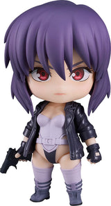 Ghost in the Shell: Stand Alone Complex Motoko Kusanagi: S.A.C. Version 10cm Nendoroid Action Figure
