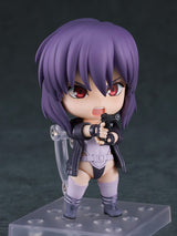 Ghost in the Shell: Stand Alone Complex Motoko Kusanagi: S.A.C. Version 10cm Nendoroid Action Figure