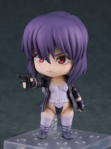 Ghost in the Shell: Stand Alone Complex Motoko Kusanagi: S.A.C. Version 10cm Nendoroid Action Figure