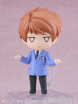 Ouran High School Host Club Hikaru Hitachiin 10cm Nendoroid Action Figure