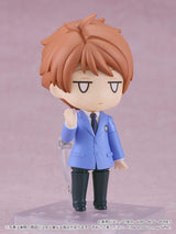 Ouran High School Host Club Hikaru Hitachiin 10cm Nendoroid Action Figure