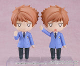 Ouran High School Host Club Hikaru Hitachiin 10cm Nendoroid Action Figure