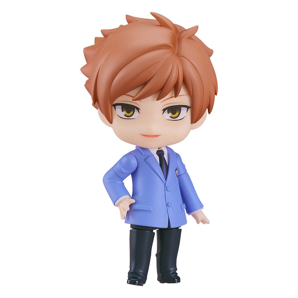 Ouran High School Host Club Kaoru Hitachiin 10 cm Nendoroid Action Figure