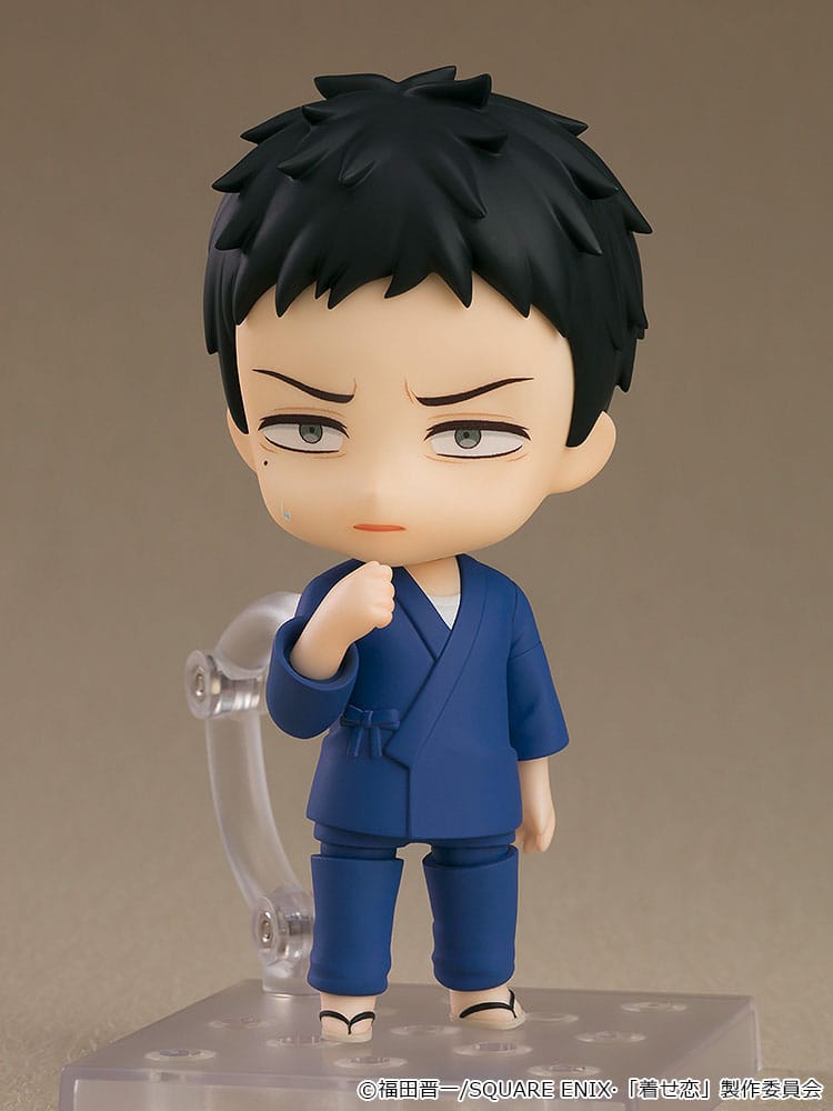 Nendoroid My Dress-Up Darling Wakana Gojo 10cm Action Figure