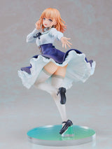 Butareba: The Story of a Man Turned into a Pig Jess 23cm 1/7 PVC Statue