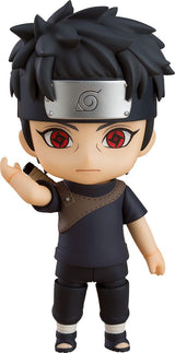 Nendoroid Naruto Shippuden Shisui Uchiha 10 cm Action Figure