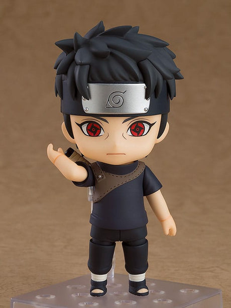 Nendoroid Naruto Shippuden Shisui Uchiha 10 cm Action Figure