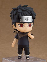 Nendoroid Naruto Shippuden Shisui Uchiha 10 cm Action Figure