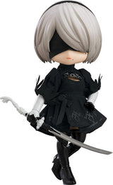 Nendoroid Doll NieR:Automata 2B (YoRHa No.2 Type B) 14cm Action Figure