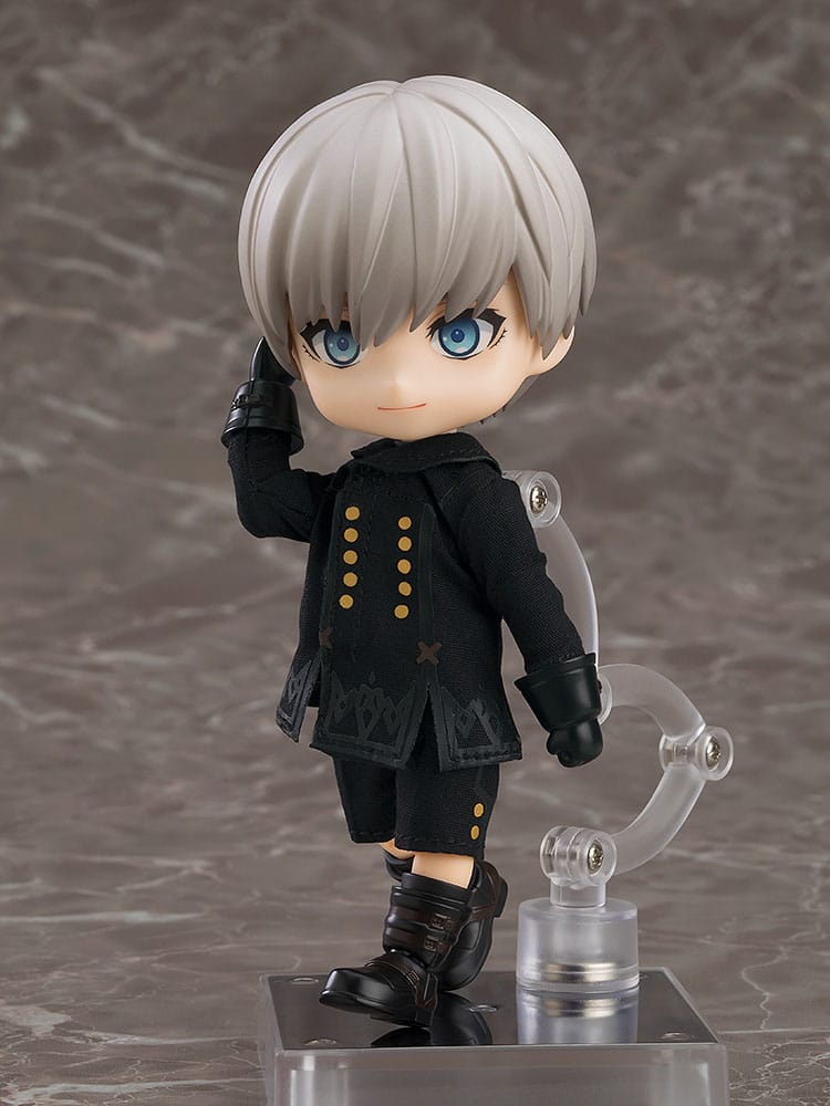 Nendoroid Doll NieR:Automata (YoRHa No.9 Type S) 14cm Action Figure