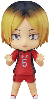 Nendoroid Haikyu!! Kenma Kozume (re-run) 10 cm Action Figure