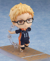 Nendoroid Haikyu!! Kei Tsukishima (re-run) 10 cm Action Figure