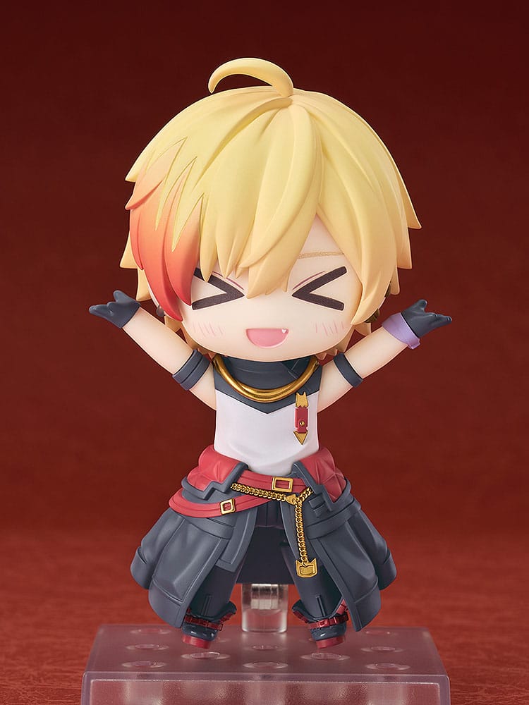 Nendoroid 96Neko 10cm Action Figure