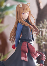 Pop Up Parade Spice and Wolf Holo 2024 Ver. 17cm PVC Statue
