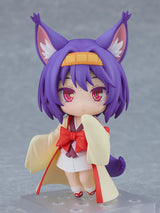 Nendoroid No Game No Life Izuna 10 cm Action Figure