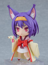 Nendoroid No Game No Life Izuna 10 cm Action Figure