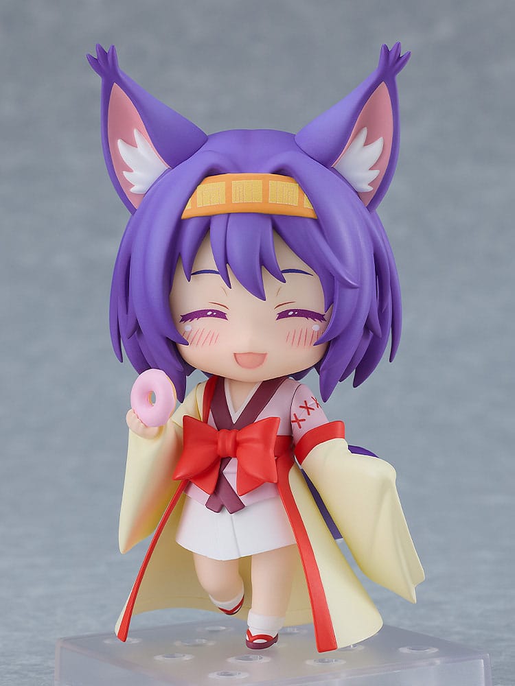 Nendoroid No Game No Life Izuna 10 cm Action Figure