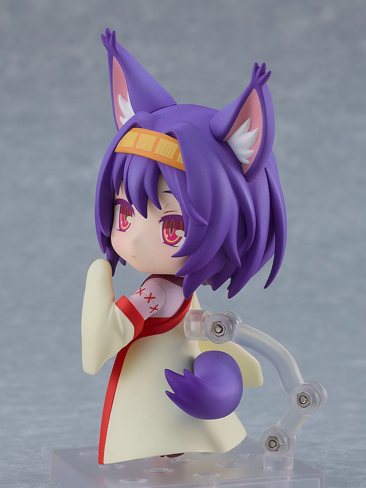 Nendoroid No Game No Life Izuna 10 cm Action Figure